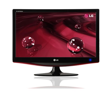 LG 21.5'' широкоформатный ЖК монитор, M227WA