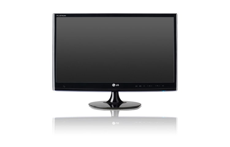 LG 21.5'' LED ТВ-монитор, M2280D, thumbnail 1