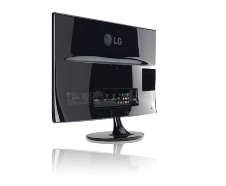 LG 21.5'' LED ТВ-монитор, M2280D, thumbnail 8