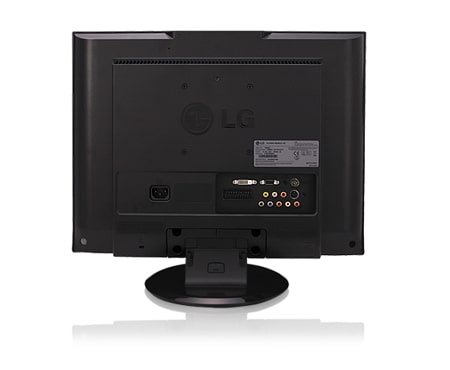 LG 22'' широкоформатный ЖК монитор, M228WA, thumbnail 2