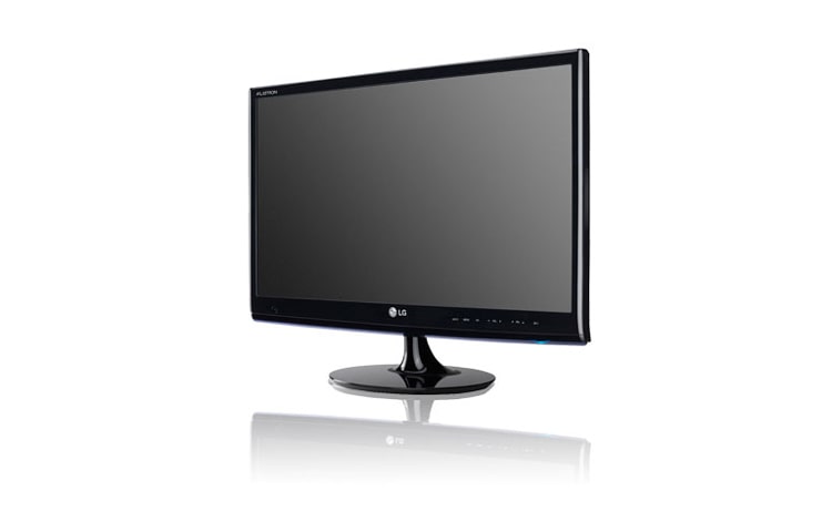 LG 23'' LED ТВ-монитор, M2380D, thumbnail 2
