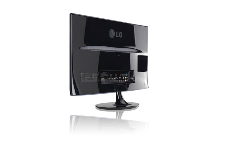LG 23'' LED ТВ-монитор, M2380D, thumbnail 8
