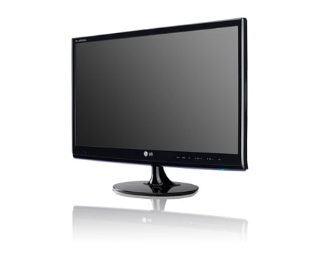 LG 23'' LED ТВ-монитор, M2380D, thumbnail 2