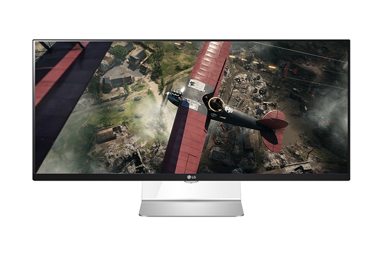 LG IPS монитор LG UltraWide серии UM95, 34UM95, thumbnail 1