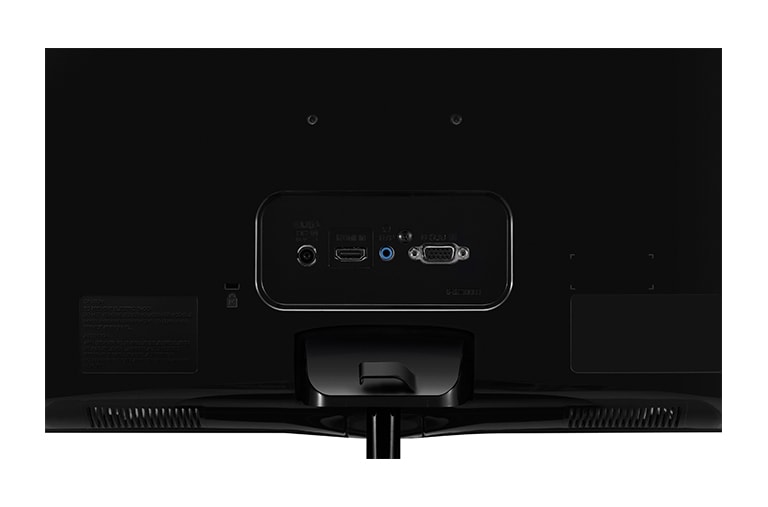 LG IPS монитор LG серии MP67, 27MP67HQ-P, thumbnail 9