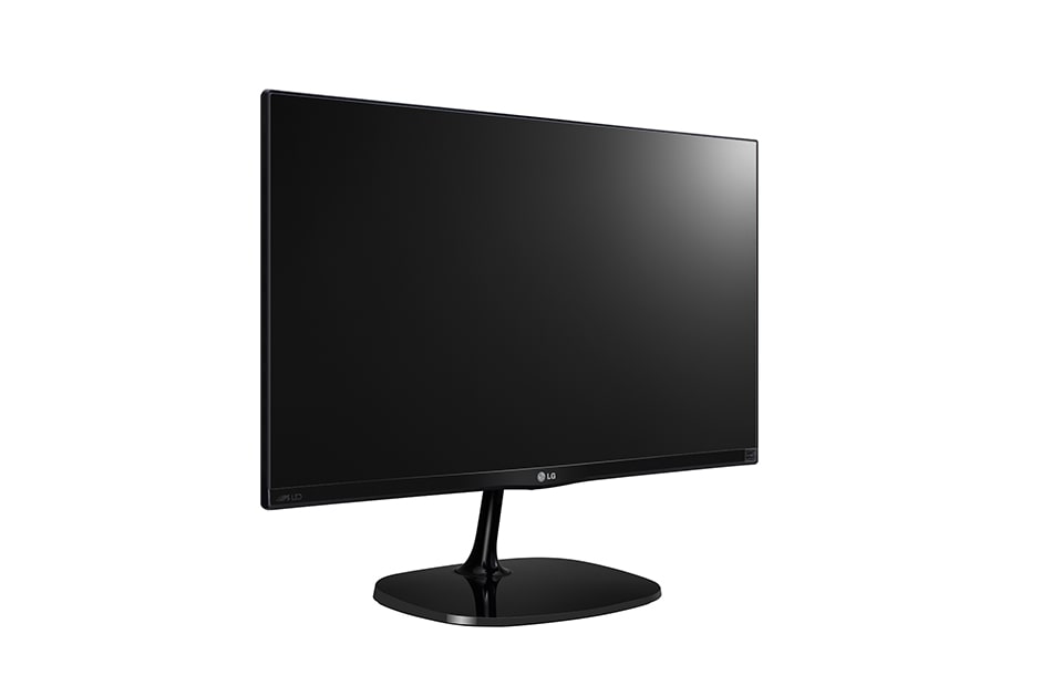 LG IPS монитор LG серии MP67, 27MP67HQ-P, thumbnail 4