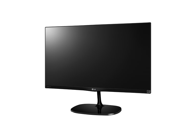 LG IPS монитор LG серии MP67, 22MP67HQ-P, thumbnail 2