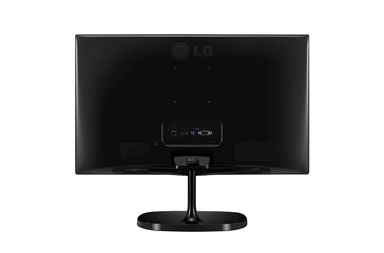 LG IPS монитор LG серии MP67, 22MP67HQ-P, thumbnail 6
