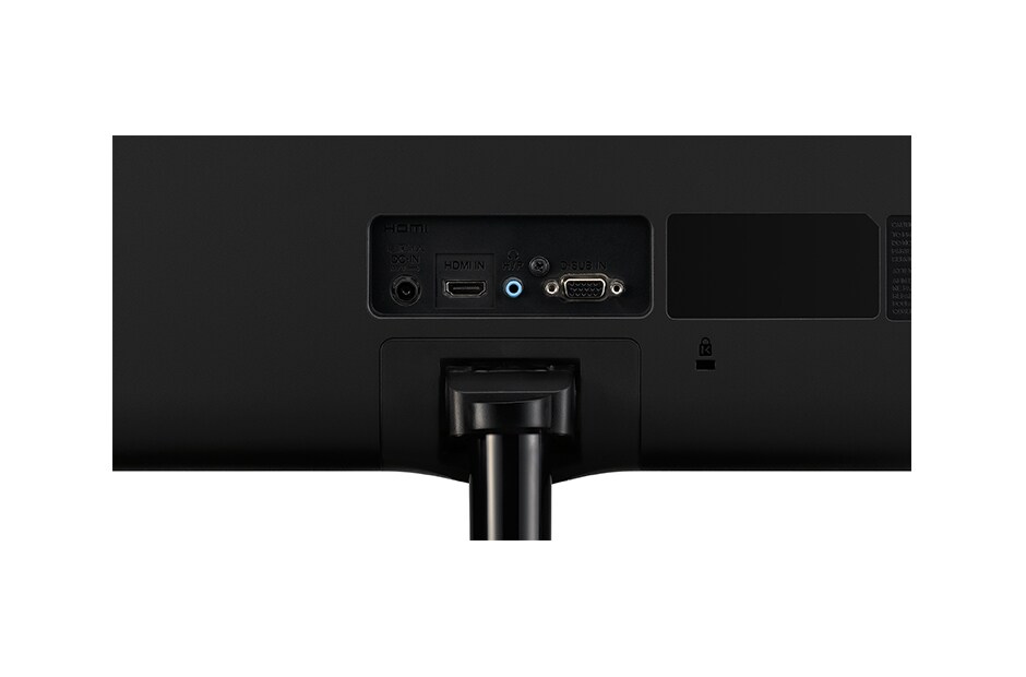 LG IPS монитор LG серии MP57, 23MP57HQ-P, thumbnail 10