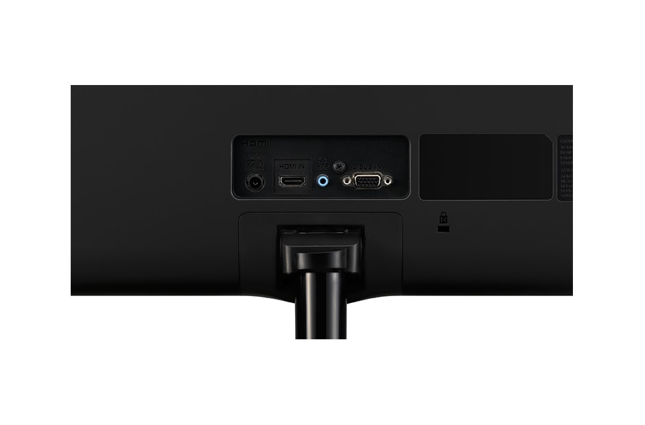 LG IPS монитор LG серии MP57, 23MP57D-P, thumbnail 10