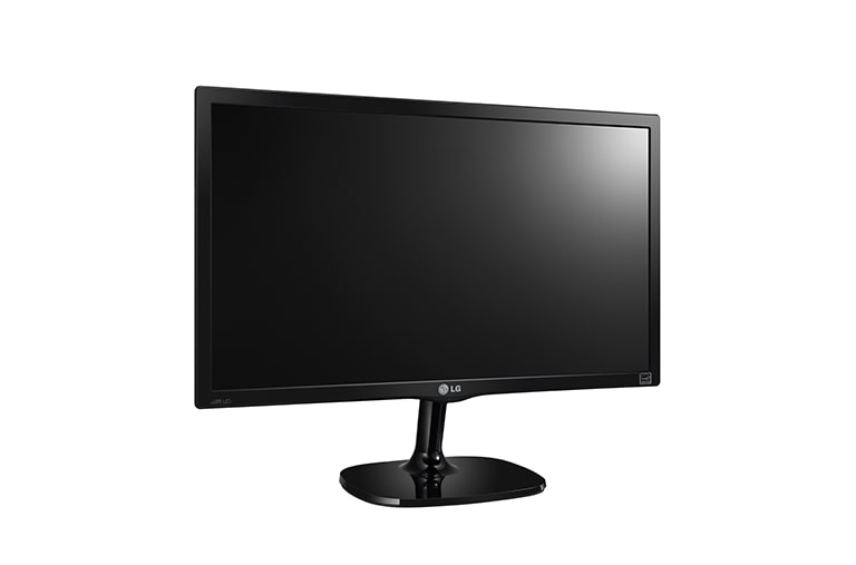 LG Монитор LG серии MP57, 23MP57A-P, thumbnail 4