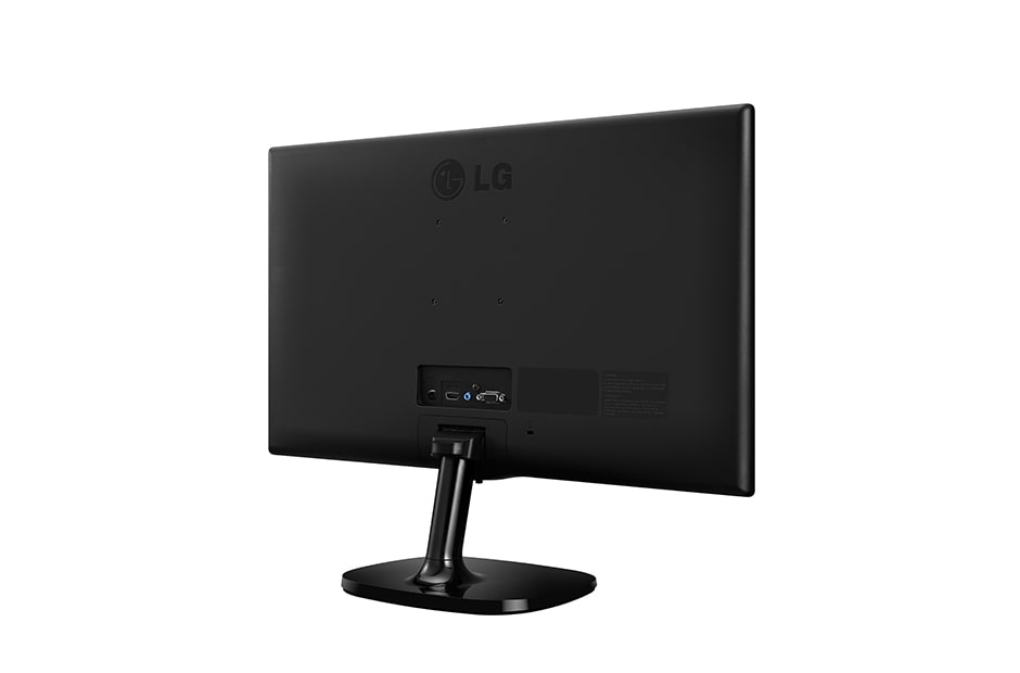 LG Монитор LG серии MP57, 23MP57A-P, thumbnail 9