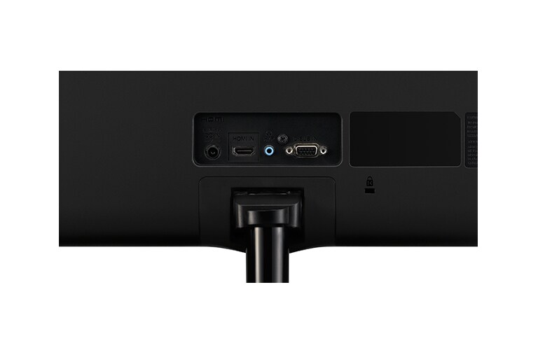 LG IPS монитор LG серии MP57, 22MP57D-P, thumbnail 10