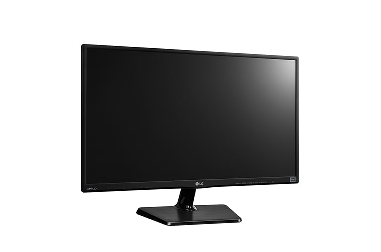 LG IPS монитор LG серии MP47, 22MP47A-P, thumbnail 4