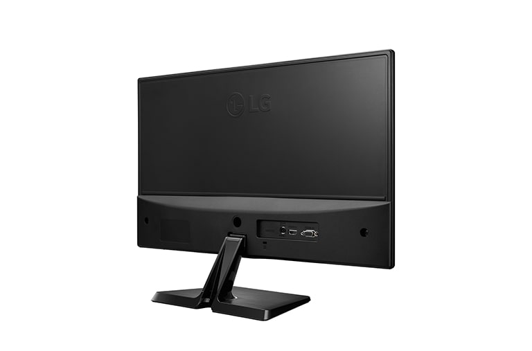 LG IPS монитор LG серии MP47, 22MP47A-P, thumbnail 9