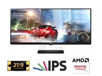 Монитор LG 29UM67-P1