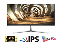 Монитор LG 29UC97C1