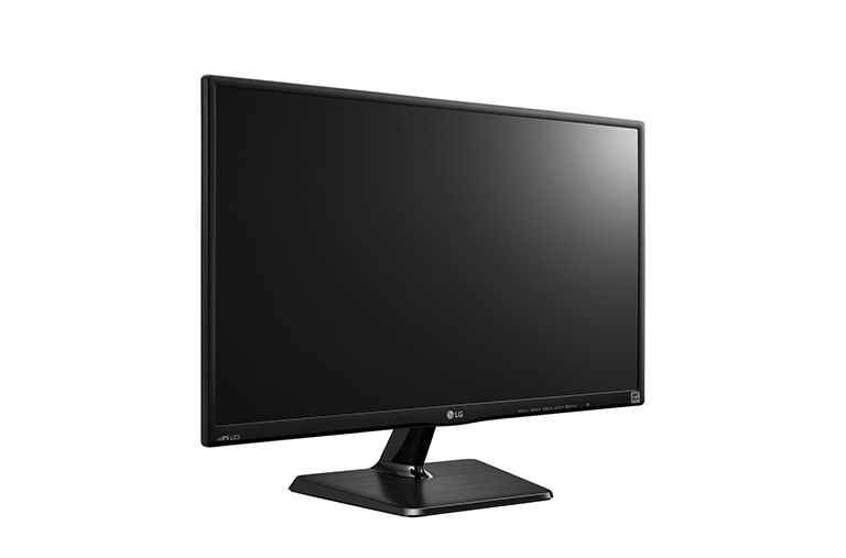 LG IPS монитор LG серии MP47, 23MP47D-P, thumbnail 5