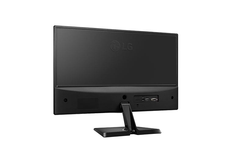 LG IPS монитор LG серии MP47, 23MP47D-P, thumbnail 8