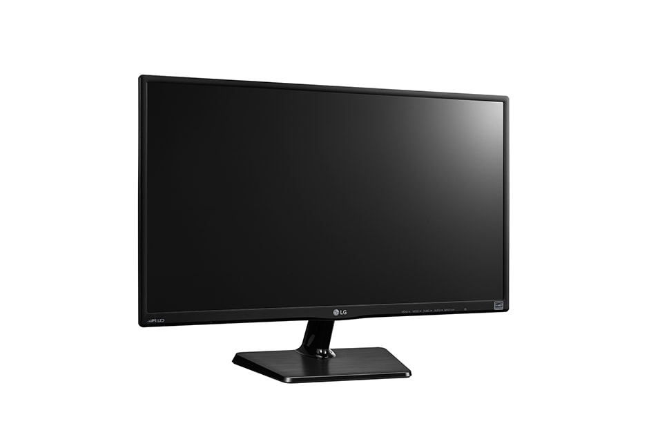 LG IPS монитор LG серии MP47, 23MP47D-P, thumbnail 4
