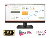 Монитор LG 29UB67-B1