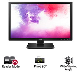 LED монитор LG серии MB672
