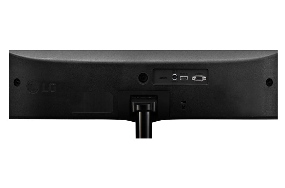 LG IPS монитор LG серии MP48, 27MP48HQ-P, thumbnail 8