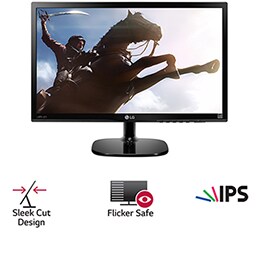 IPS монитор LG серии MP482