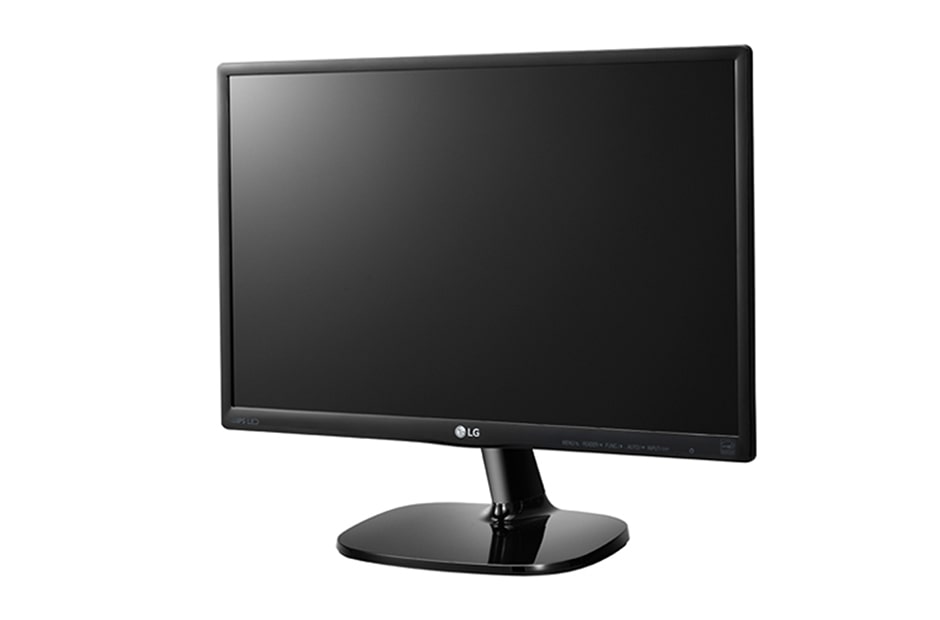 LG IPS монитор LG серии MP48, 20MP48A-P, thumbnail 2