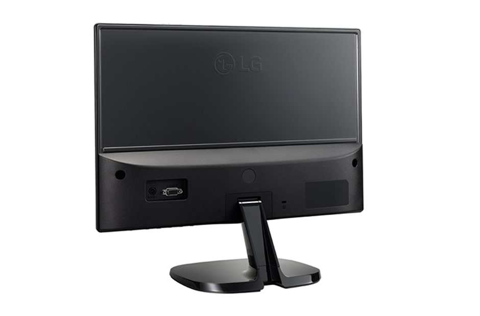 LG IPS монитор LG серии MP48, 20MP48A-P, thumbnail 4