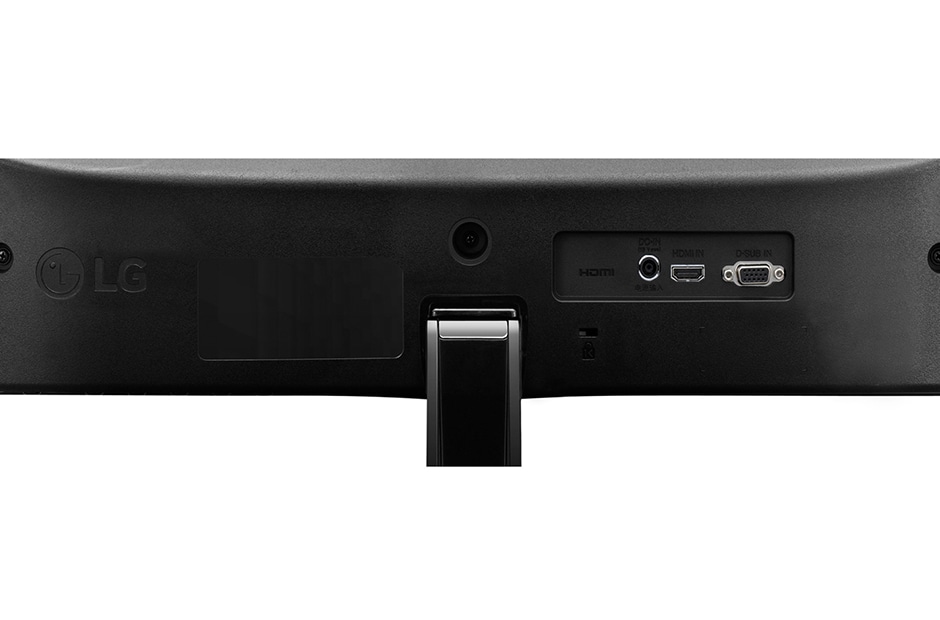 LG IPS монитор LG серии MP48, 24MP48HQ-P, thumbnail 6