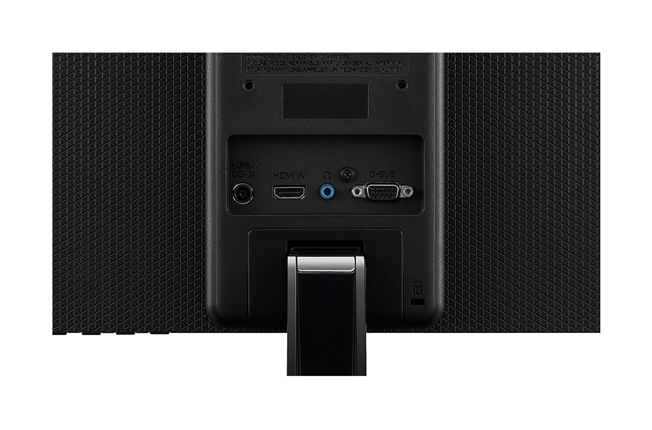 LG IPS монитор LG серии MP48, 22MP48HQ-P, thumbnail 6