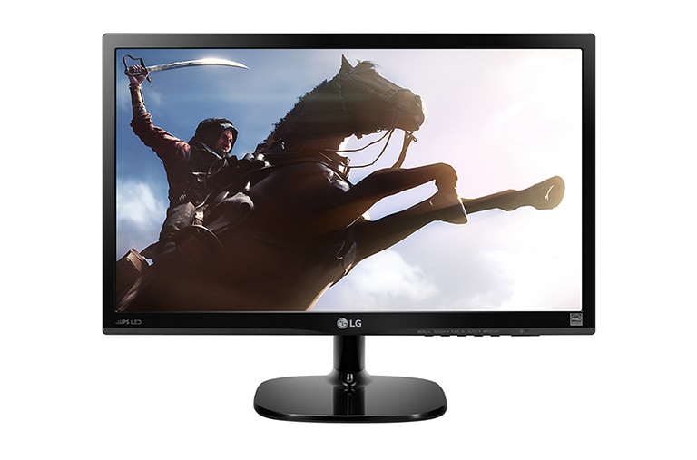 LG IPS монитор LG серии MP48, 22MP48HQ-P, thumbnail 1