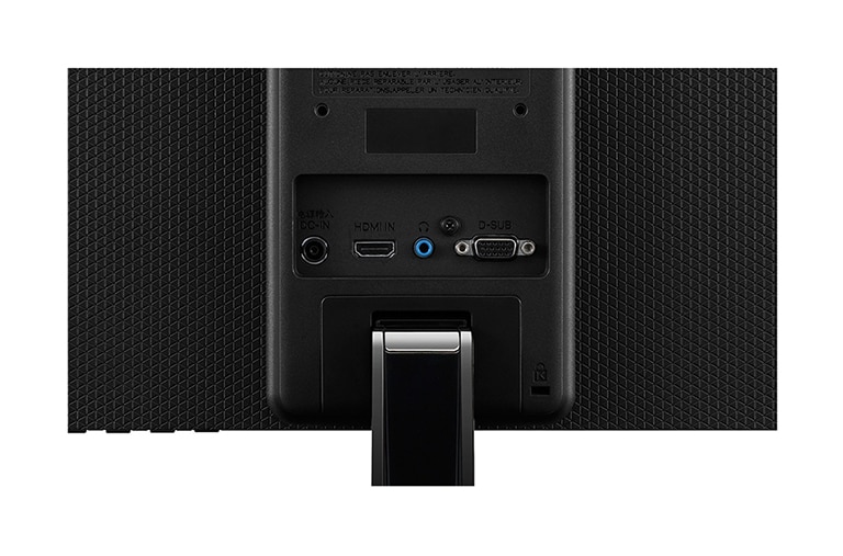 LG IPS монитор LG серии MP48, 22MP48HQ-P, thumbnail 6