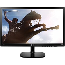 IPS монитор LG серии MP482