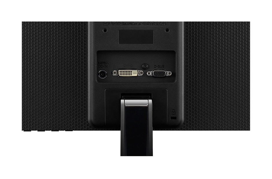 LG 21.5'' FHD IPS монитор LG серии MP48, 22MP48D-P, thumbnail 6