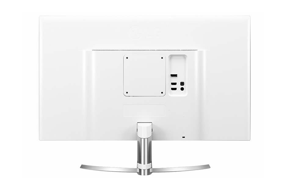 LG Монитор LG с IPS матрицей и разрещением 4K, 27UD68-W, thumbnail 5