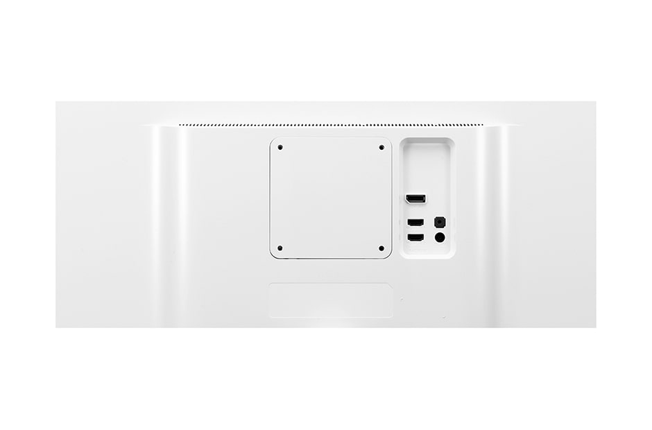 LG Монитор LG с IPS матрицей и разрещением 4K, 27UD68-W, thumbnail 6