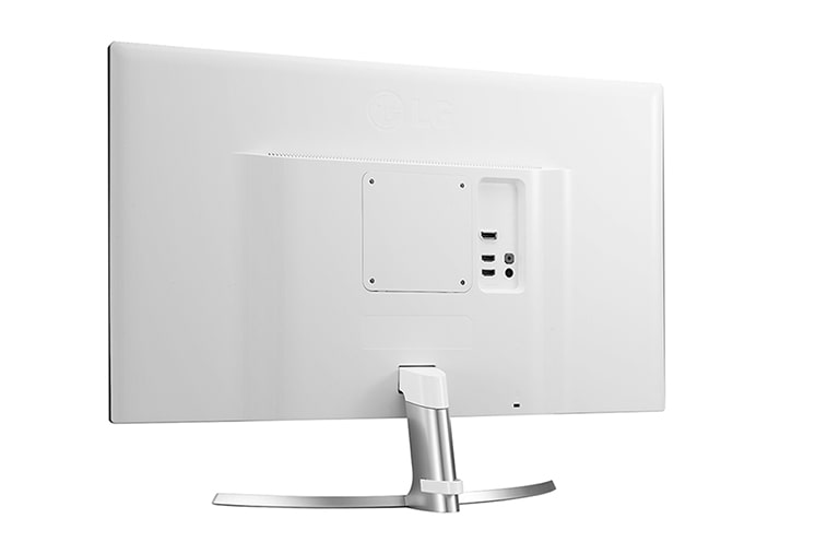 LG Монитор LG с IPS матрицей и разрещением 4K, 27UD68-W, thumbnail 4