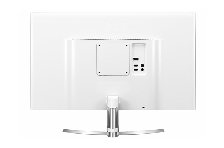 LG Монитор LG с IPS матрицей и разрещением 4K, 27UD68-W, thumbnail 5