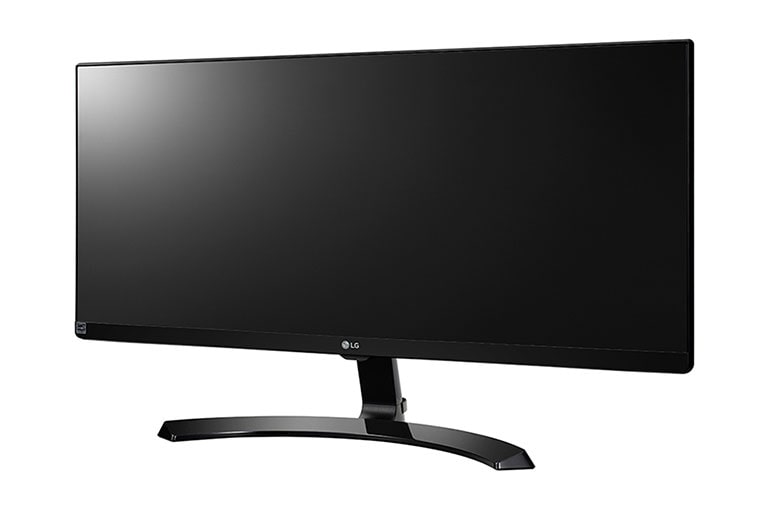 LG IPS монитор LG UltraWide серии UM68, 29UM68-P, thumbnail 2