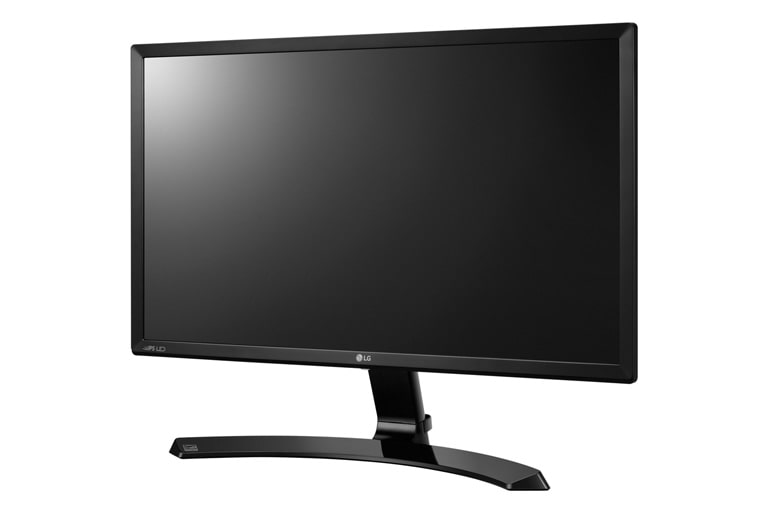 LG 23.8'' FHD IPS монитор LG серии MP58, 24MP58VQ-P, thumbnail 2