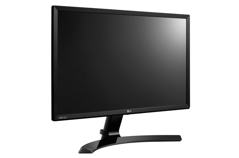 LG 23.8'' FHD IPS монитор LG серии MP58, 24MP58VQ-P, thumbnail 4