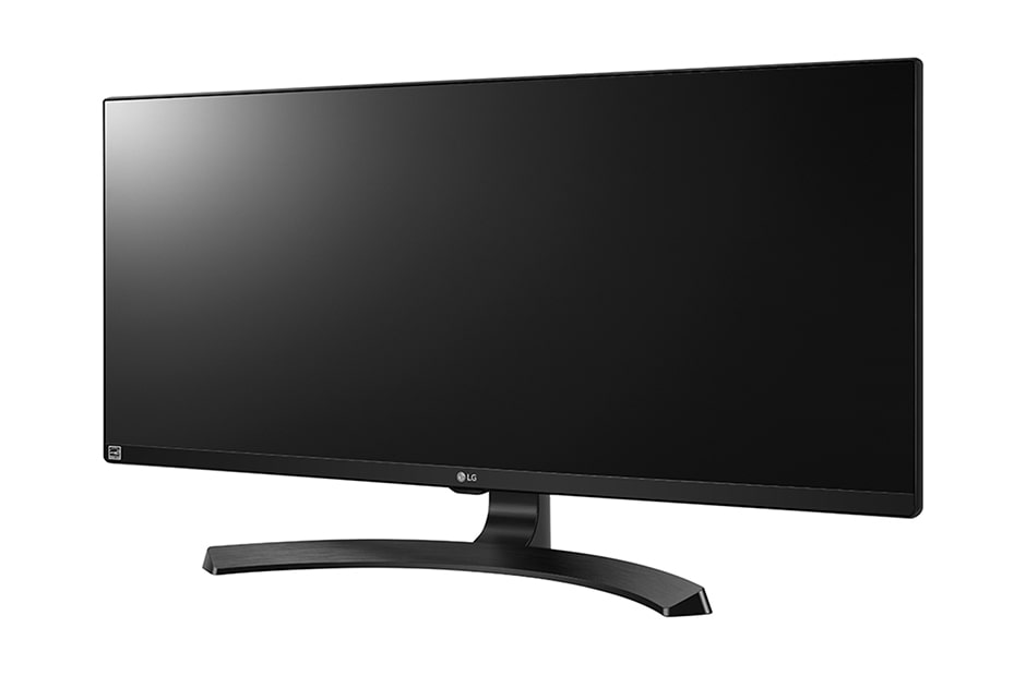 LG IPS монитор LG UltraWide серии UM68, 34UM68-P, thumbnail 2