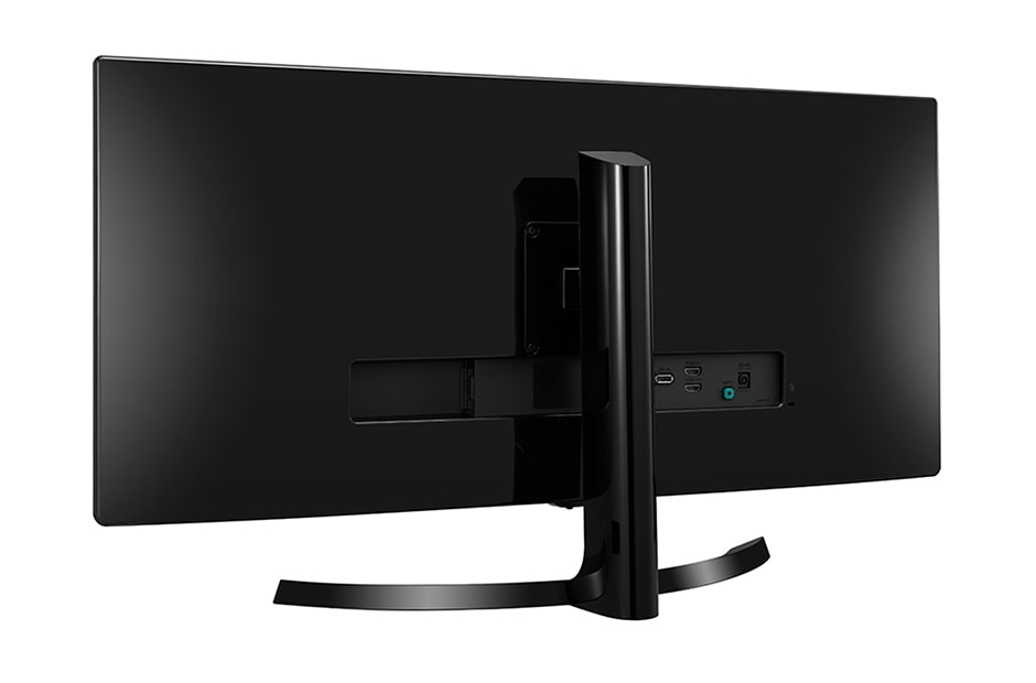 LG IPS монитор LG UltraWide серии UM68, 34UM68-P, thumbnail 4