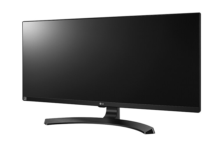 LG IPS монитор LG UltraWide серии UM68, 34UM68-P, thumbnail 2