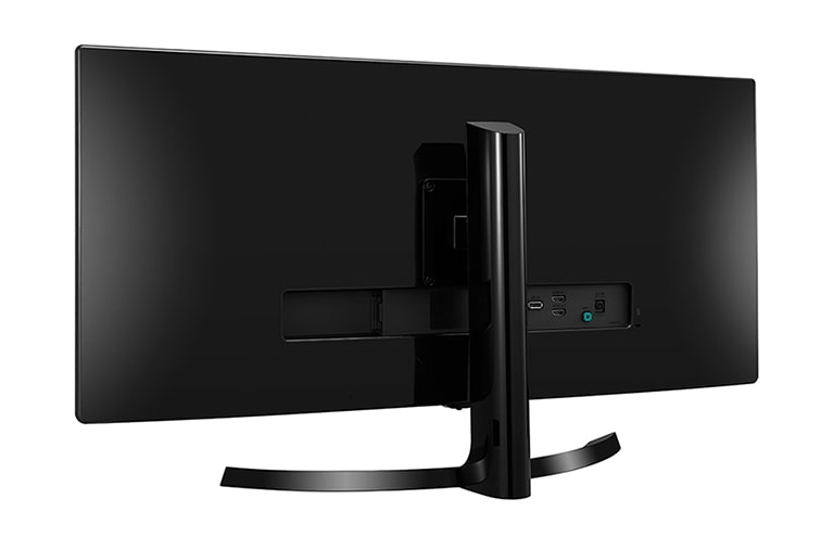 LG IPS монитор LG UltraWide серии UM68, 34UM68-P, thumbnail 4