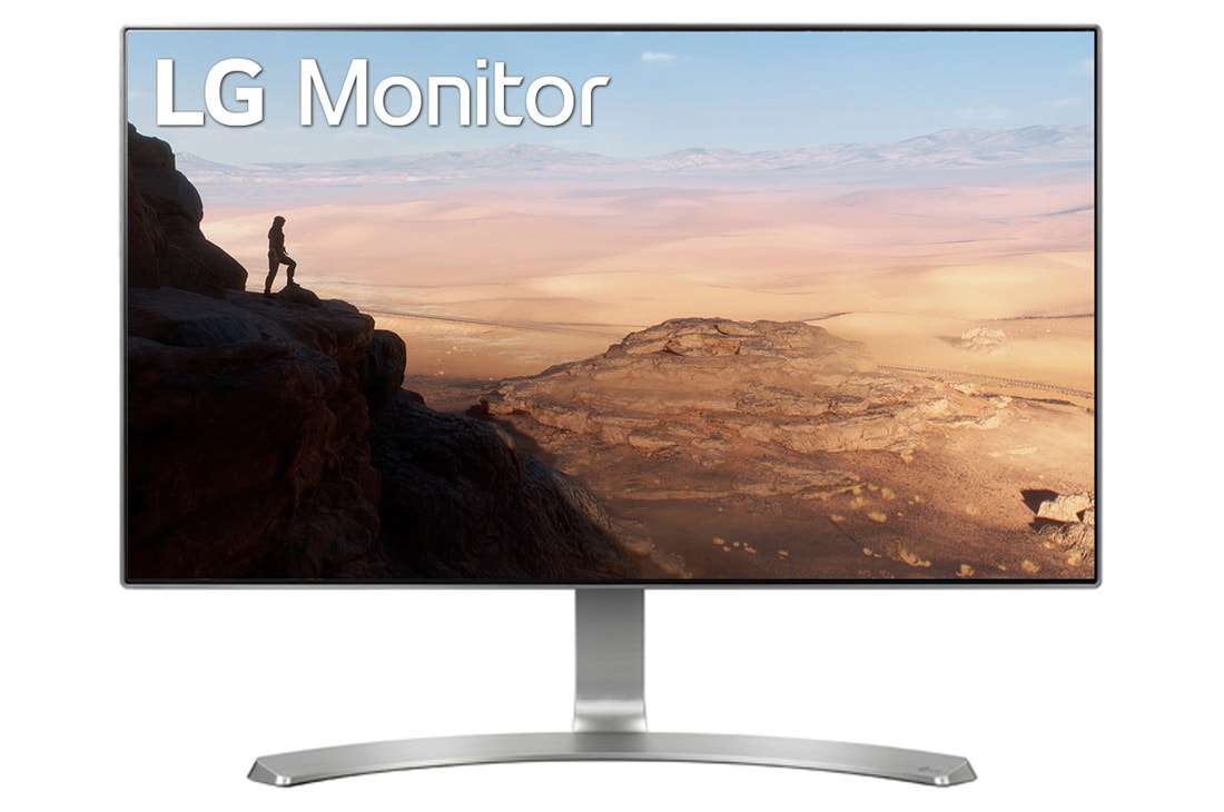 LG 23.8'' FHD IPS монитор LG серии MP88, 24MP88HV-S