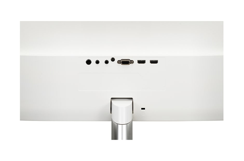 LG 23.8'' FHD IPS монитор LG серии MP88, 24MP88HV-S, thumbnail 8