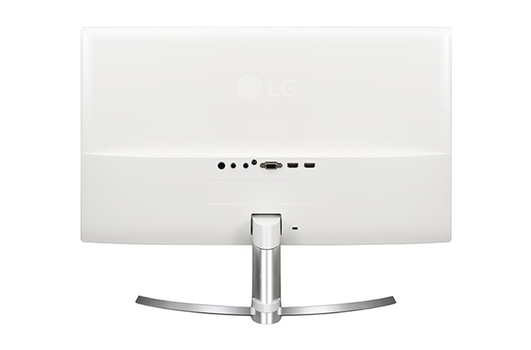 LG 23.8'' FHD IPS монитор LG серии MP88, 24MP88HV-S, thumbnail 7